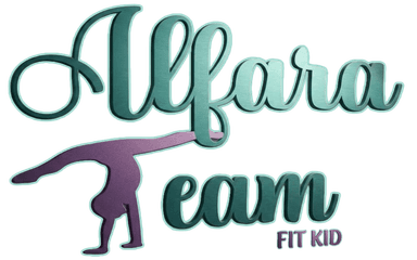 Logo FitKid Alfara